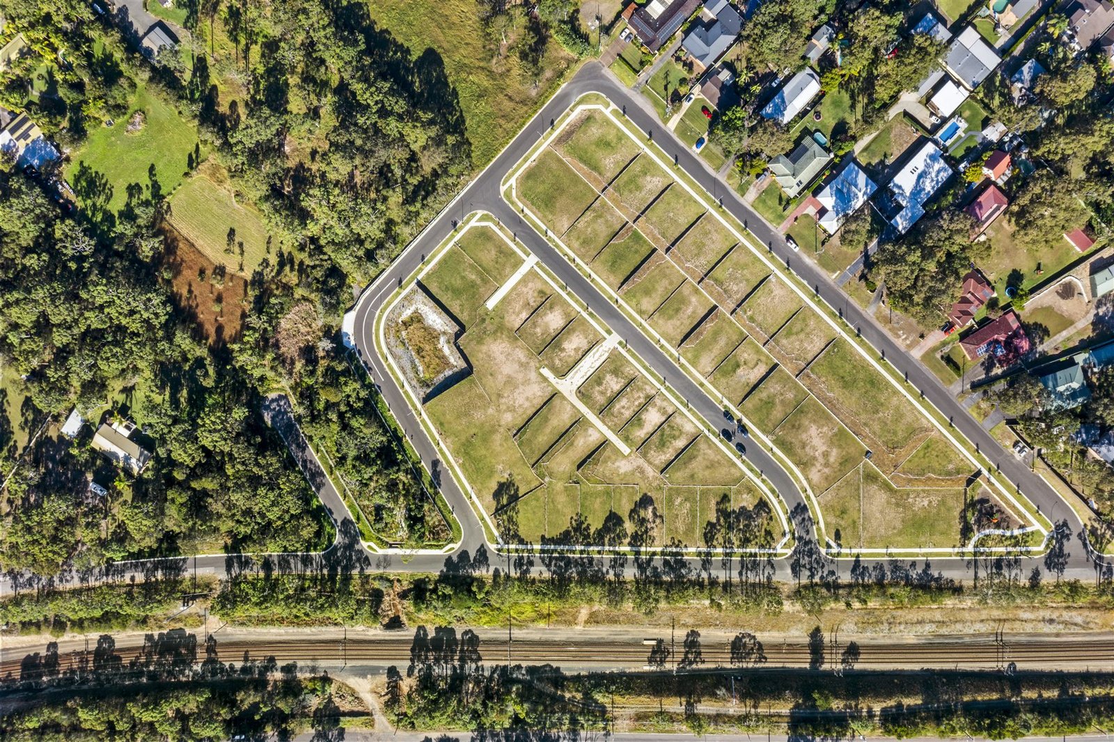 Warnervale community and environment